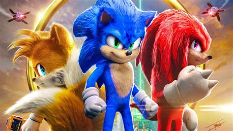 sonic pictures.